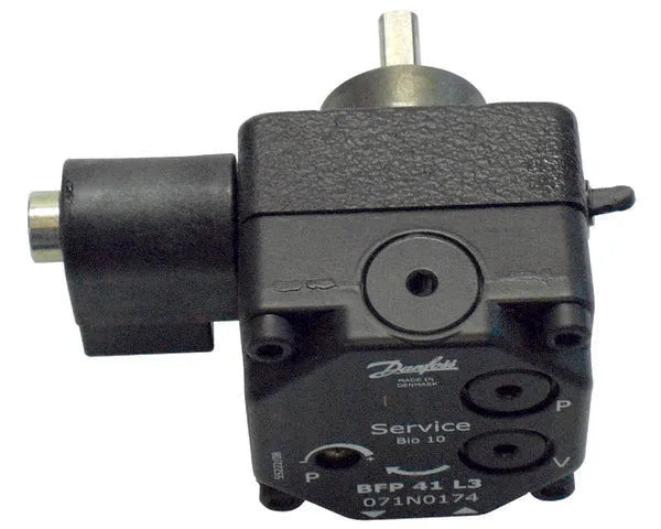 DANFOSS stookoliepomp 071n7174