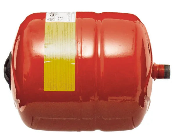 Vaso expansión caldera Ø205 8L