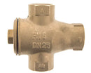 Veiligheidsklep ketel tsv3b 55ºC