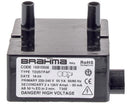 BRAHMA transformador quemador gasóleo TD2STPAF