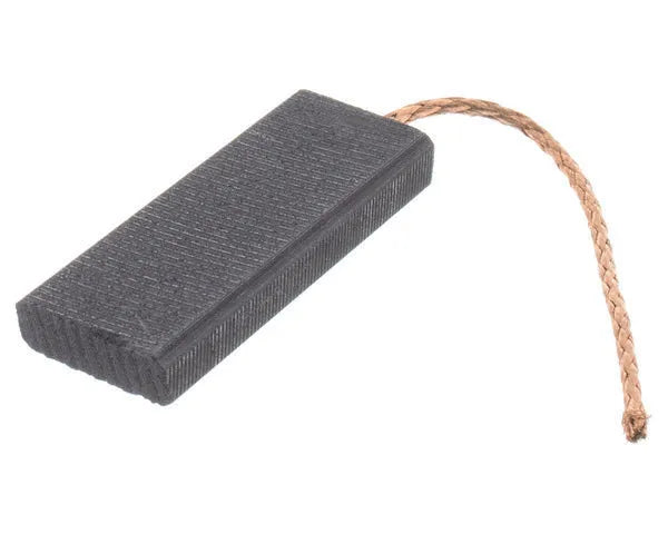 Motorkoolborstel 35x12,5x5 mm