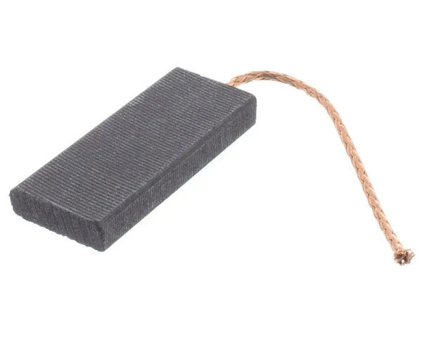 Escobilla motor 35x13,5x5 mm 1 unidad