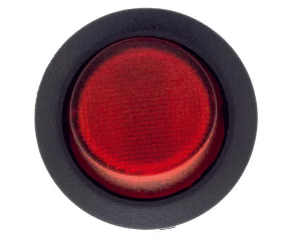 Rode aan/uit-schakelaar 429100