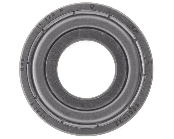SKF Rodamiento de bolas 6001 ZZ