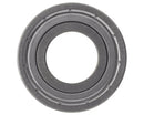 SKF Rodamiento bolas 6002 ZZ