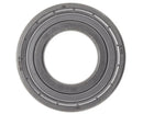 SKF kogellager 6205 ZZ