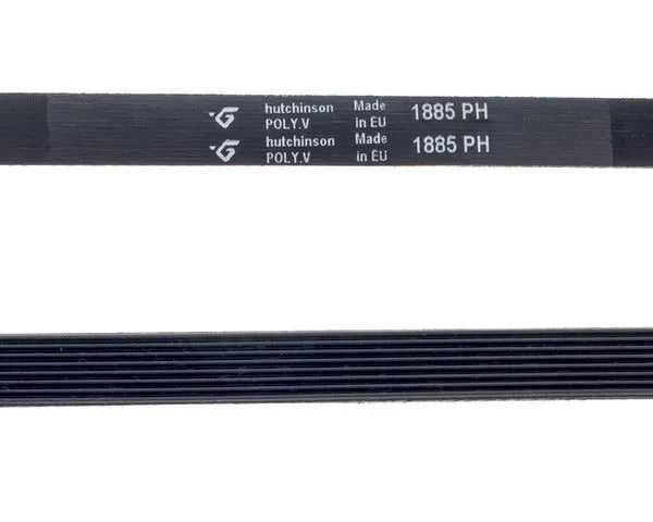 Geslepen riem voor wasmachine 1885 H-8