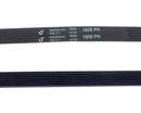 Geslepen riem voor wasmachine 1936 h-8