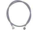 WHIRLPOOL waterinlaatbuis 2000 mm kunststof | 481281728826