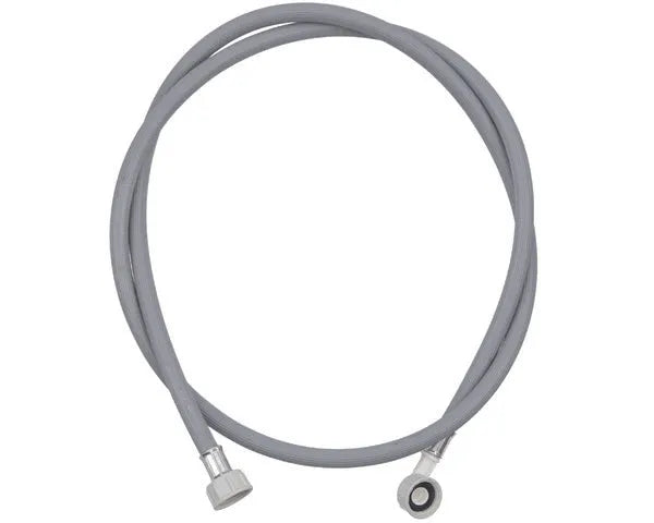 WHIRLPOOL waterinlaatbuis 2000 mm kunststof | 481281728826
