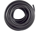 PVC slang 016/20 grijs flexibel per meter