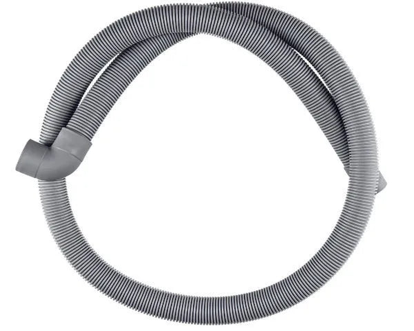 Universele afvoerbuis ø 28x1500 mm