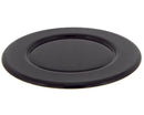 Keukenbranderafdekking diameter 100 mm