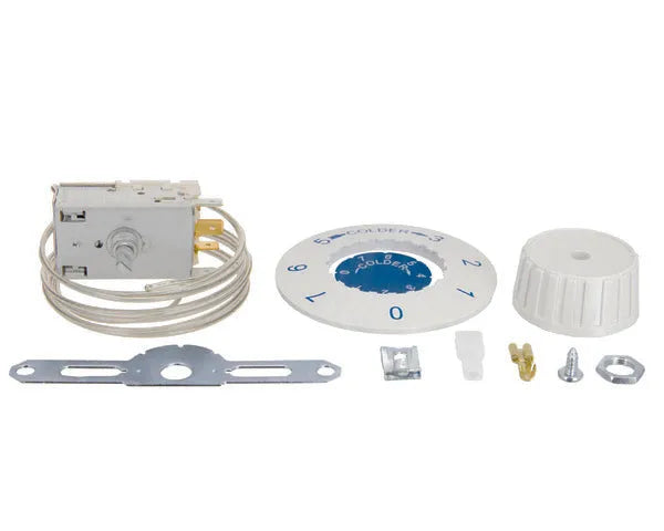 Universele thermostaat RANCO vt92