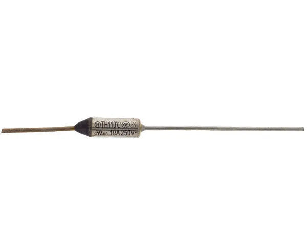 Thermische zekering 110ºC PAE
