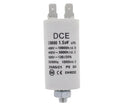 Werkcondensator 1,5 µF 450V