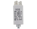 WERKCONDENSATOR 3,0 µF 450V