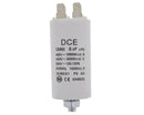 Werkcondensator 6,0 µf 450v