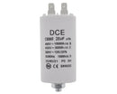 WERKCONDENSATOR 20,0 µF 450V