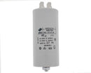 WERKCONDENSATOR 40,0 µF 450V