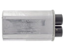 Magnetroncondensator 0,90 µF 2100V