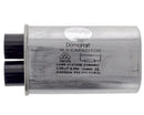 Condensator voor magnetron 1,00 MF 2100V