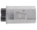 Magnetroncondensator 1,05 µF 2100V