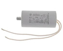 Werkcondensator met kabel 14,0 µF