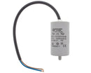 Condensator werk met kabel 16,0 µF