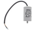 Werkcondensator met kabel 18,0 µF
