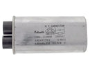 Magnetroncondensator 0,85 µF 2500V
