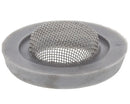 Washerkraan pakking met grijs filter