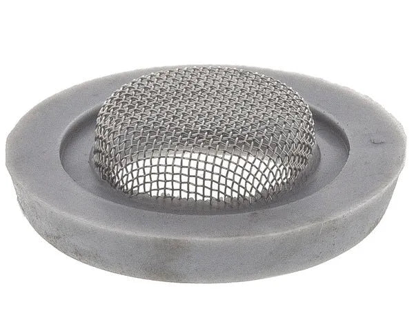 Washerkraan pakking met grijs filter