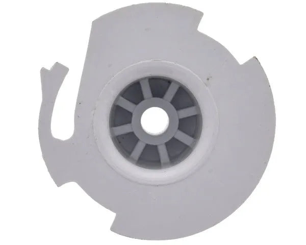 ZANUSSI mando lavadora Z6420