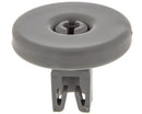 ZANUSSI Rueda cesto lavavajillas kit | 50269757006