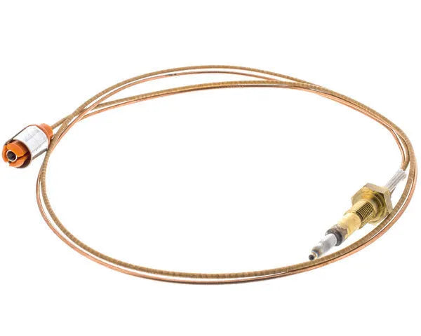 ORKLI thermokoppel M6 600 mm | 1250/280K