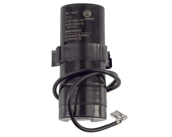 DANFOSS startcondensator 60 mF 220V
