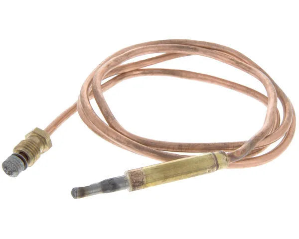 ORKLI thermokoppel met gladde kop M8 850mm