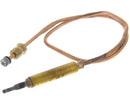 THERMOCOUPLE GESCHROEFD KOP M8 450mm.ORK
