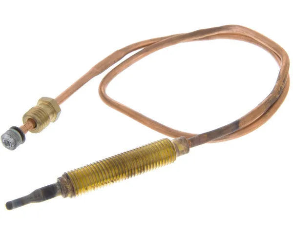 THERMOCOUPLE GESCHROEFD KOP M8 450mm.ORK