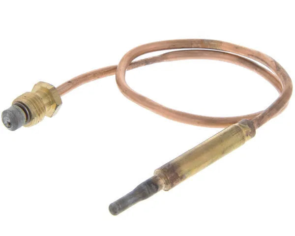 Thermokoppel met gladde kop M9 320mm orkli