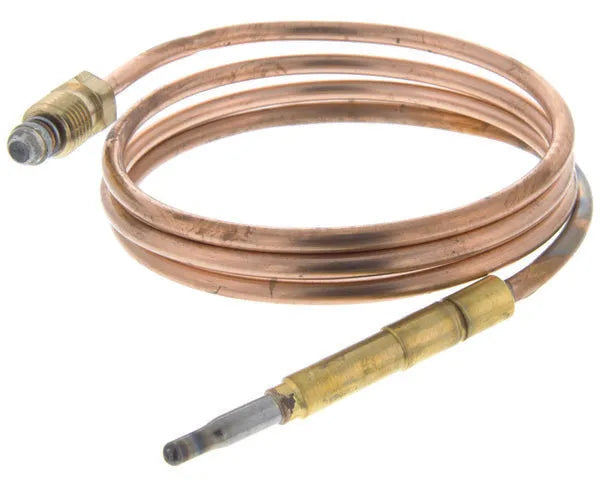 SIT Thermokoppel met vlakke kop M9 850mm | 052814