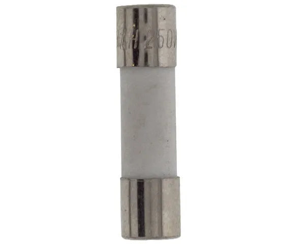 Zekering magnetron 8,0A ø5 x 20 mm