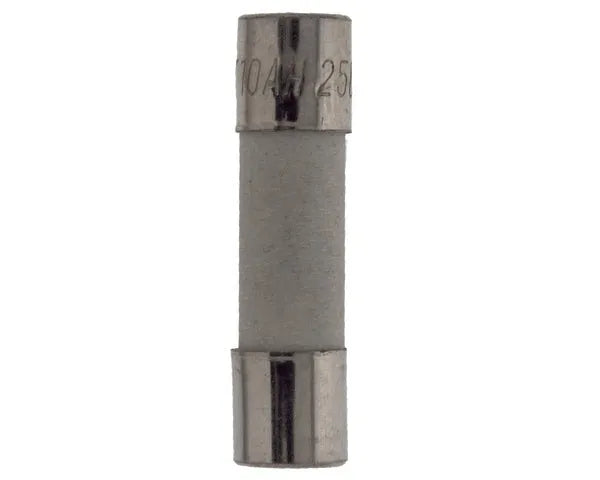 Zekering voor magnetron 10A 5x20 mm