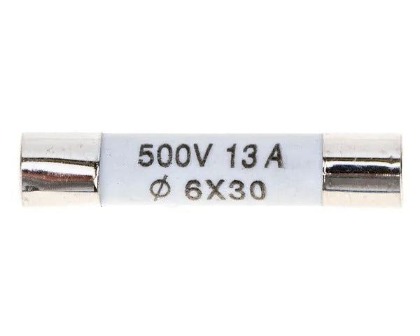 Zekering magnetron 12,5a ø6,3 x 32 mm