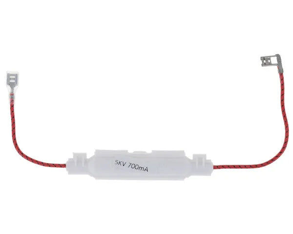 Zekering magnetron 0,70 a 5kv