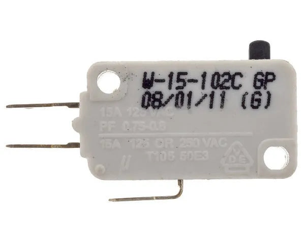 Deurschakelaar voor magnetronoven GALANZ | W-15-102C-GP