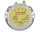 Draaibare motor magnetron 3 rpm
