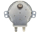 Universele draaibare motor magnetron 5 rpm