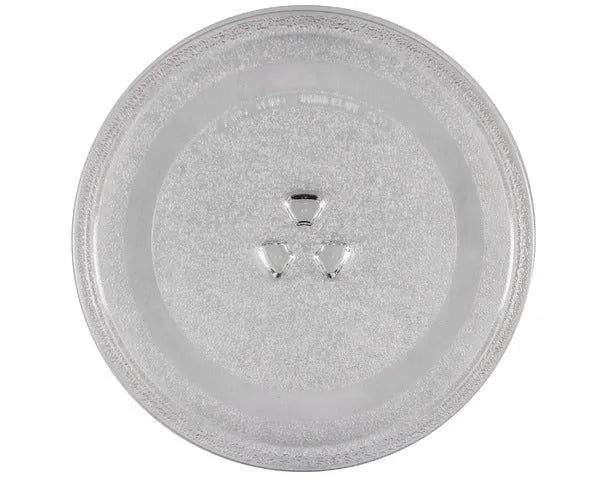 LG draaibaar magnetronbord 245 mm | 00662071